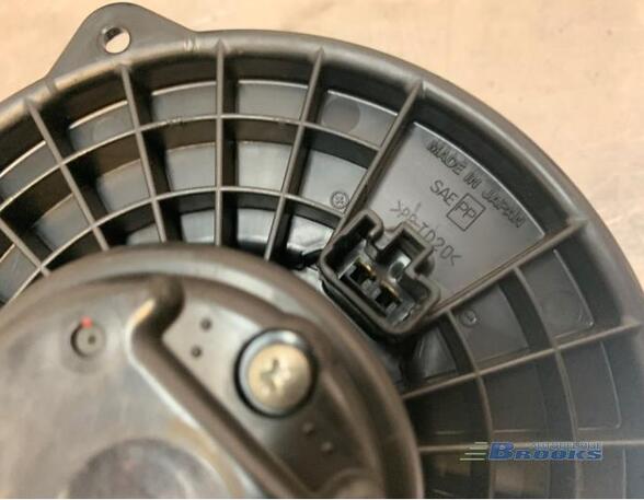 Interior Blower Motor MAZDA 6 Hatchback (GG)