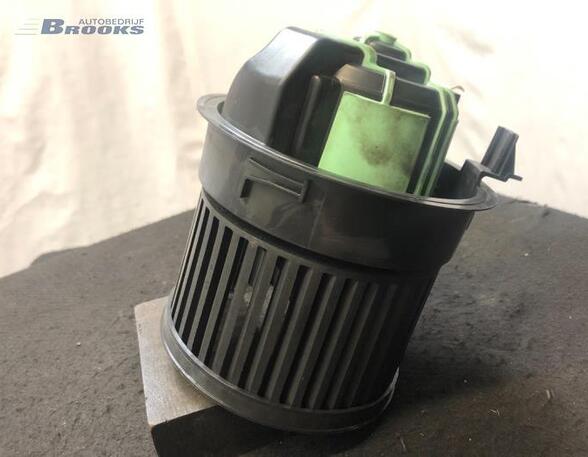 Interior Blower Motor PEUGEOT 308 I (4A_, 4C_), PEUGEOT 308 SW I (4E_, 4H_)