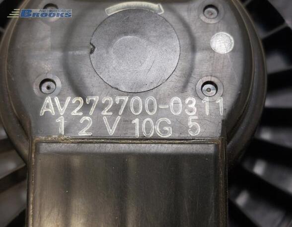 Interior Blower Motor SUZUKI SWIFT III (MZ, EZ)