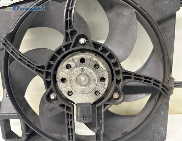 Interior Blower Motor PEUGEOT 207 (WA_, WC_)