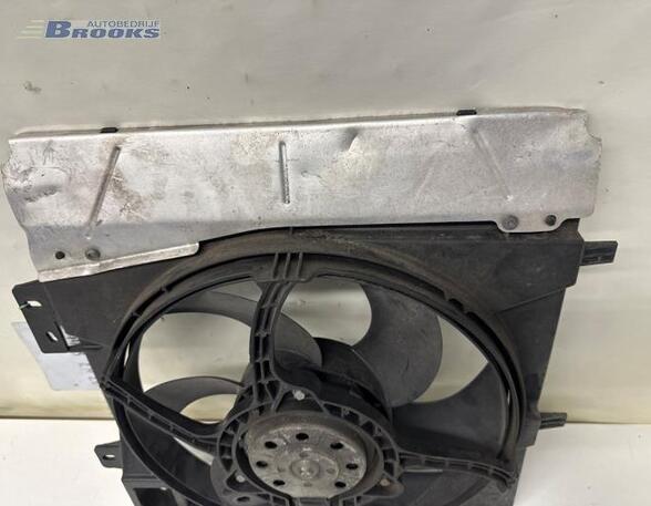 Interior Blower Motor PEUGEOT 207 (WA_, WC_)