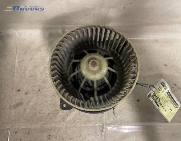 Interior Blower Motor RENAULT MEGANE Scenic (JA0/1_), RENAULT SCÉNIC I MPV (JA0/1_, FA0_)