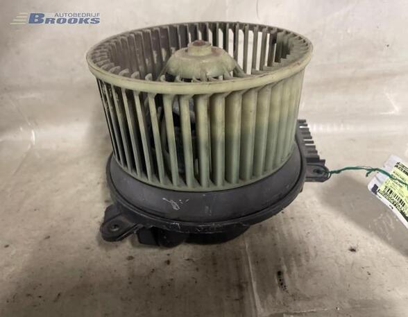 Interior Blower Motor RENAULT MEGANE Scenic (JA0/1_), RENAULT SCÉNIC I MPV (JA0/1_, FA0_)