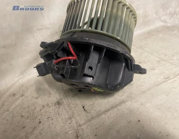 Interior Blower Motor RENAULT MEGANE Scenic (JA0/1_), RENAULT SCÉNIC I MPV (JA0/1_, FA0_)