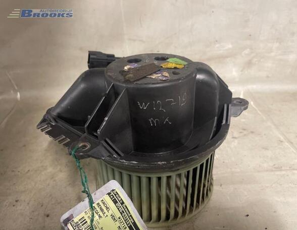 Interior Blower Motor RENAULT MEGANE Scenic (JA0/1_), RENAULT SCÉNIC I MPV (JA0/1_, FA0_)