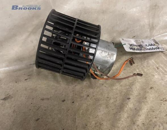 Interior Blower Motor OPEL ASTRA F Hatchback (T92)