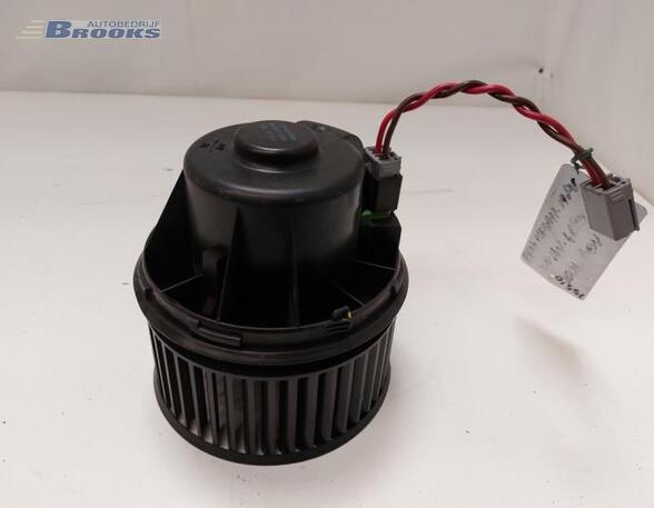 Interior Blower Motor FORD FOCUS III Turnier