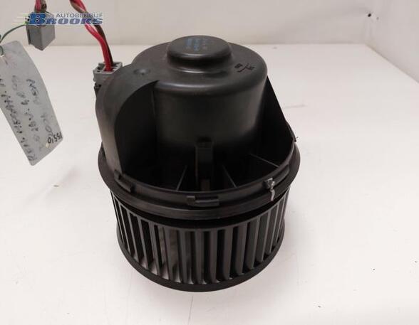 Interior Blower Motor FORD FOCUS III Turnier