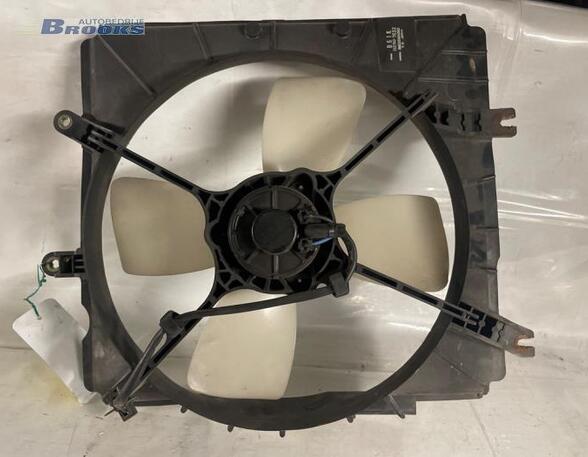 Interior Blower Motor MAZDA 323 C IV (BG)