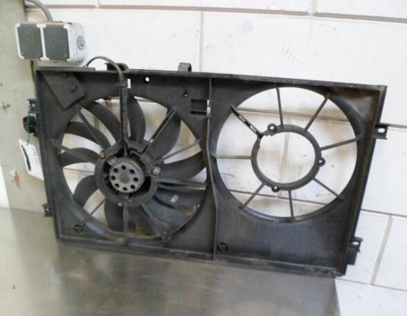 Interior Blower Motor VW GOLF V (1K1), VW TOURAN (1T1, 1T2), VW TOURAN (1T3), VW GOLF VI (5K1)