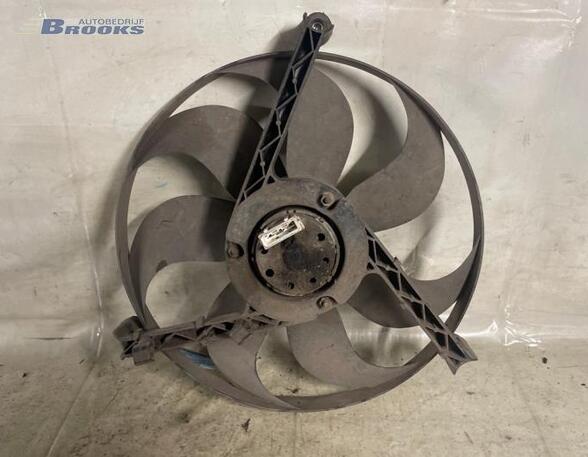 Interior Blower Motor VW POLO (6N1)