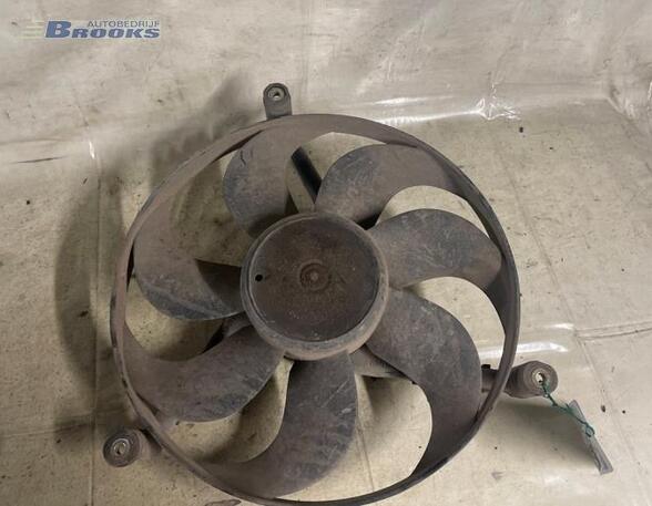 Interior Blower Motor VW POLO (6N1)