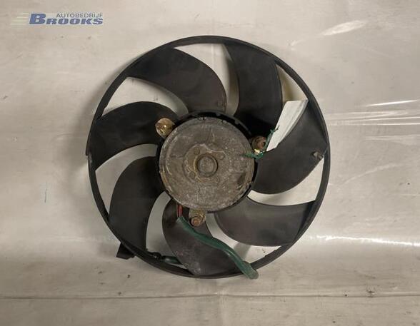 Interior Blower Motor ALFA ROMEO 146 (930_)