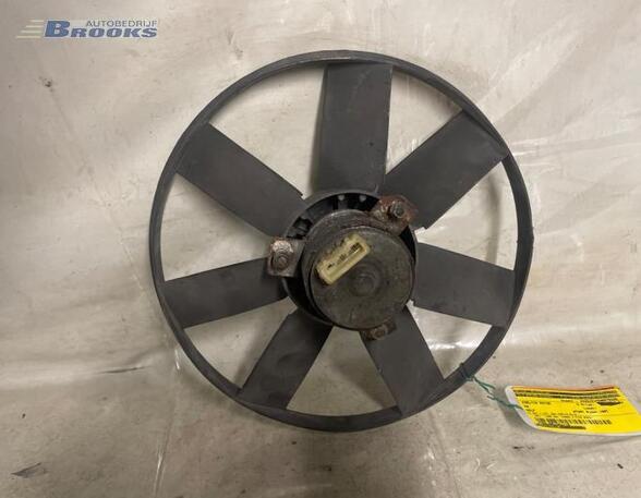 Interior Blower Motor VW GOLF III (1H1)