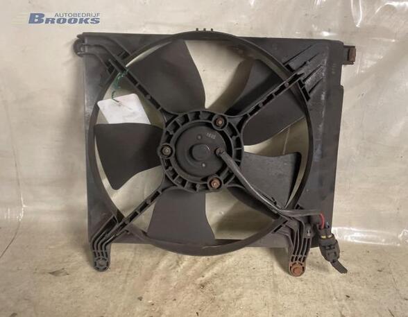 Interior Blower Motor DAEWOO LANOS (KLAT)