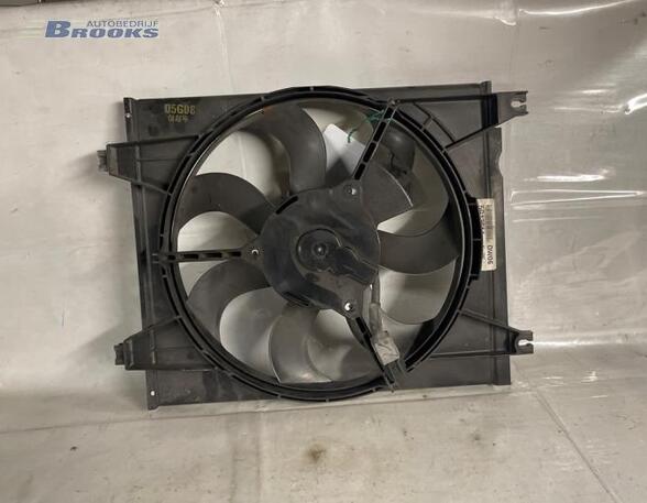 Interior Blower Motor KIA CERATO Hatchback (LD)