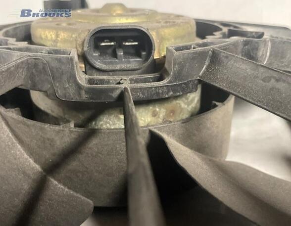 Interior Blower Motor RENAULT KANGOO Express (FC0/1_)