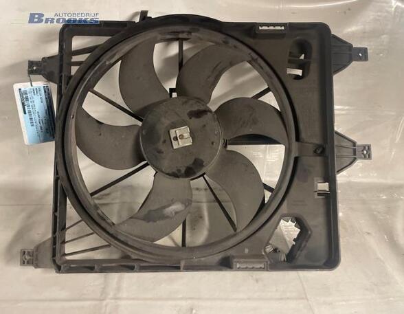 Interior Blower Motor RENAULT KANGOO Express (FC0/1_)