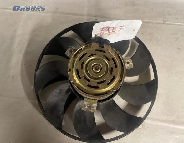 Interior Blower Motor FIAT DOBLO MPV (119_, 223_)