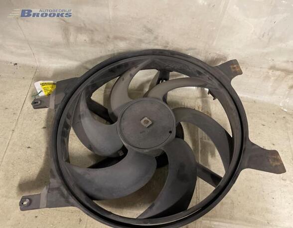 Interior Blower Motor RENAULT RAPID Box Body/MPV (F40_, G40_)