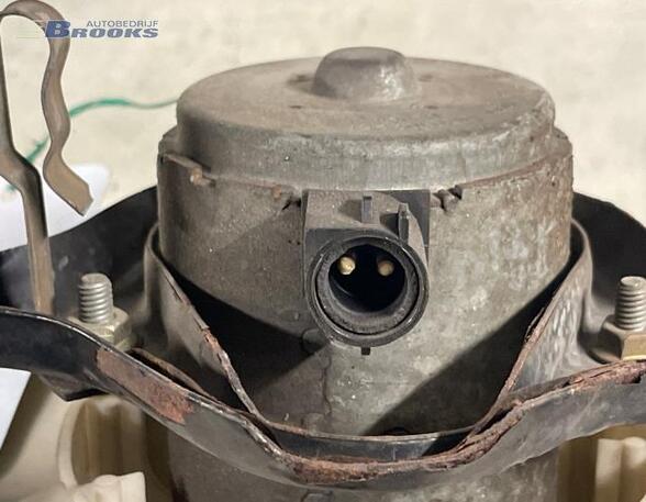 Interior Blower Motor FORD FIESTA II (FBD)