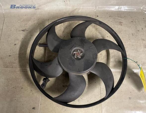 Interior Blower Motor SAAB 9-3 (YS3D)