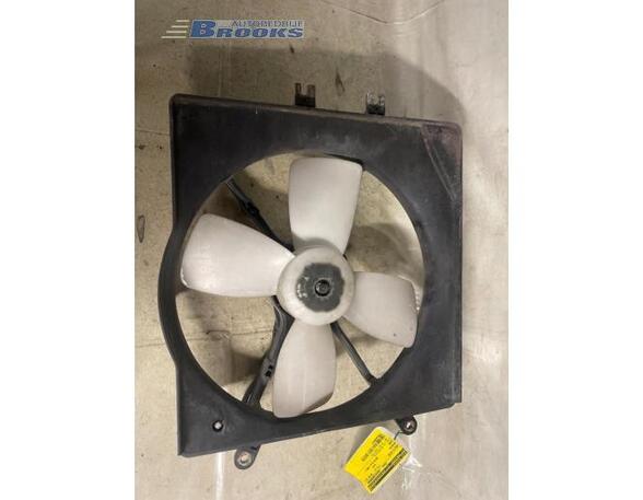 Interior Blower Motor DAIHATSU CUORE IV (L501)