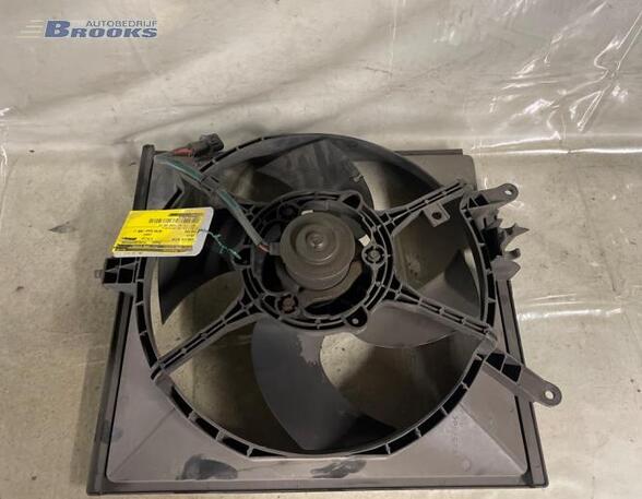 Interior Blower Motor VOLVO V40 Estate (645)