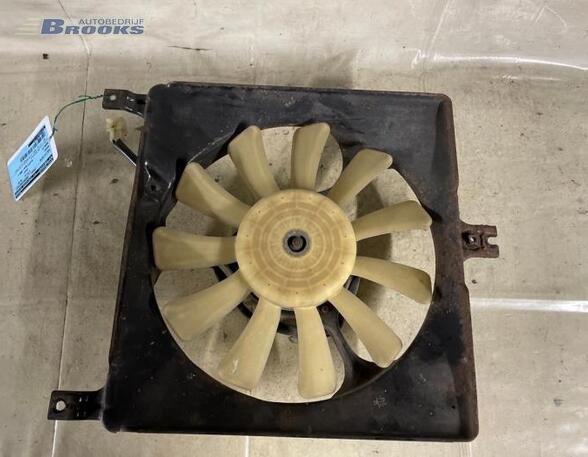 Interior Blower Motor SUZUKI WAGON R+ Hatchback (EM)