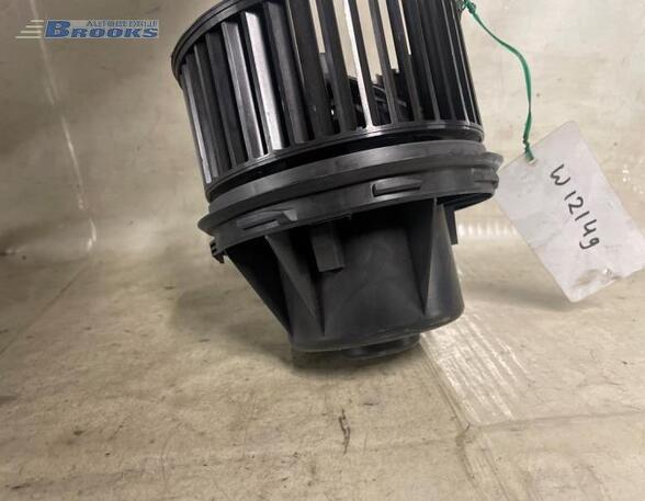 Interior Blower Motor FORD MONDEO IV Turnier (BA7), FORD MONDEO V Turnier (CF)