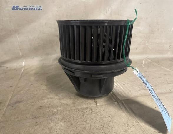 Interior Blower Motor FORD MONDEO IV Turnier (BA7), FORD MONDEO V Turnier (CF)