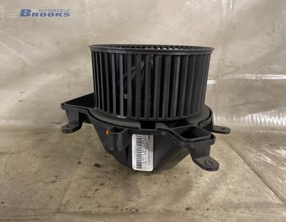 Interior Blower Motor PEUGEOT 5008 (0U_, 0E_)