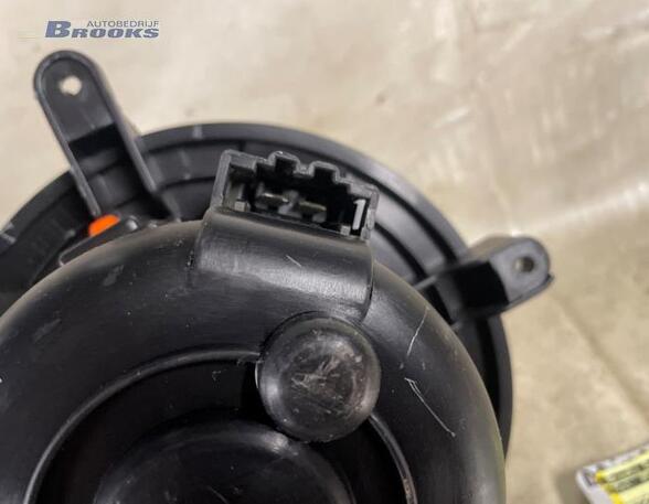 Interior Blower Motor PEUGEOT 5008 (0U_, 0E_)