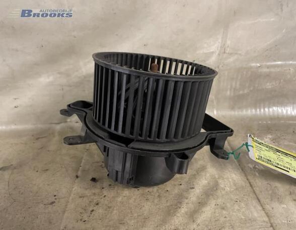 Interior Blower Motor PEUGEOT 5008 (0U_, 0E_)