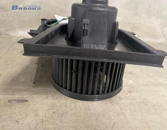 Interior Blower Motor VW POLO (6N2)