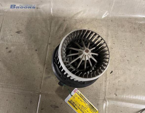 Interior Blower Motor FIAT MAREA Weekend (185_)