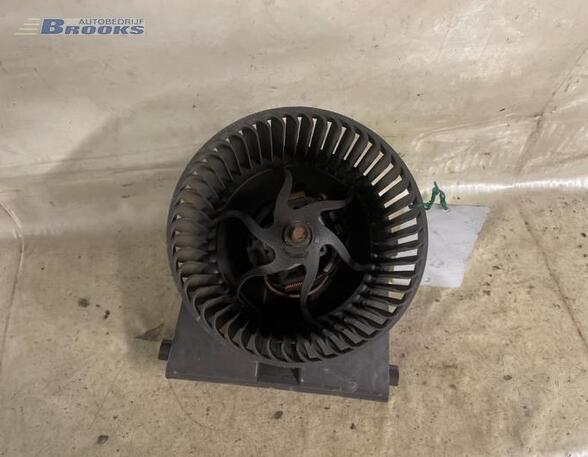 Interior Blower Motor VW GOLF IV (1J1), VW GOLF IV Variant (1J5), SEAT LEON (1M1), VW BORA (1J2)