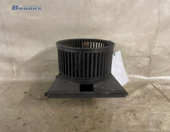 Interior Blower Motor VW GOLF IV (1J1), VW GOLF IV Variant (1J5), SEAT LEON (1M1), VW BORA (1J2)