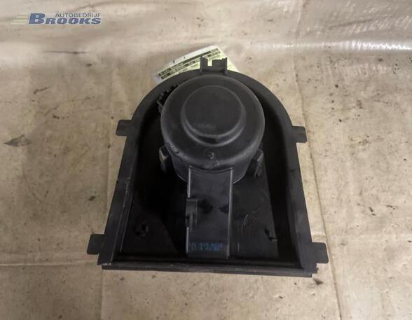 Interior Blower Motor VW GOLF IV (1J1), VW GOLF IV Variant (1J5), SEAT LEON (1M1), VW BORA (1J2)