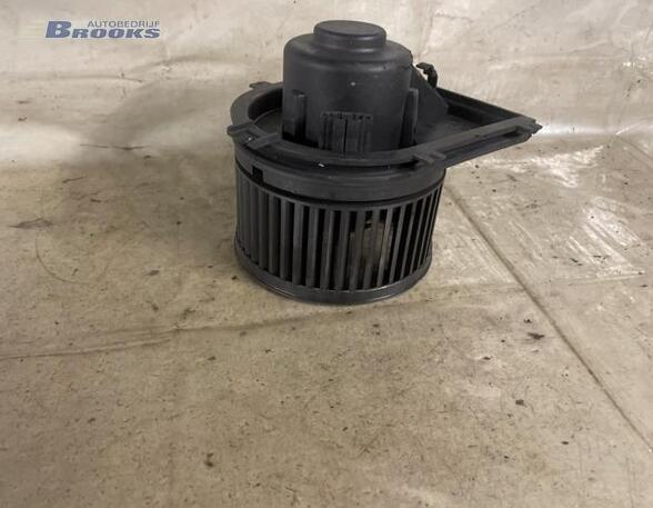 Interior Blower Motor VW GOLF IV (1J1), VW GOLF IV Variant (1J5), SEAT LEON (1M1), VW BORA (1J2)