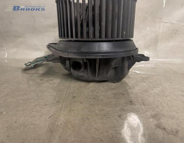 Interior Blower Motor OPEL VIVARO A Van (X83), OPEL VIVARO A Bus (X83)