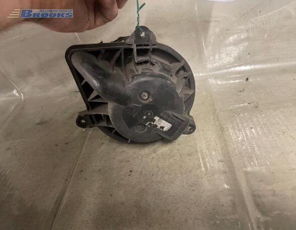 Interior Blower Motor OPEL VIVARO A Van (X83), OPEL VIVARO A Bus (X83)