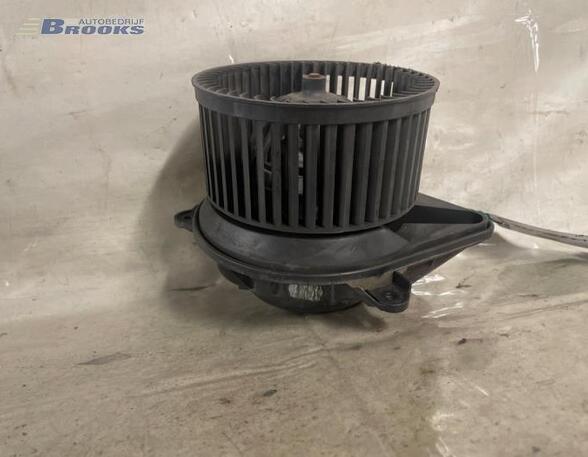 Interior Blower Motor OPEL VIVARO A Van (X83), OPEL VIVARO A Bus (X83)