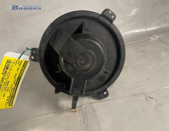 Interior Blower Motor FIAT PUNTO (176_), FIAT PUNTO Van (176_)