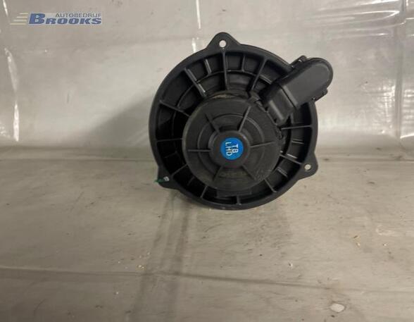 Interior Blower Motor HYUNDAI GETZ (TB)