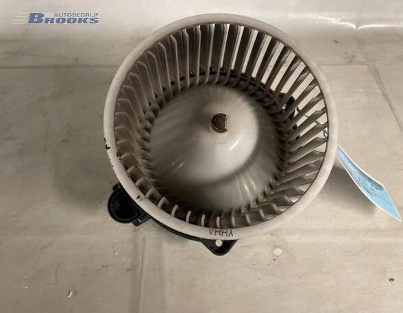 Interior Blower Motor HYUNDAI GETZ (TB)