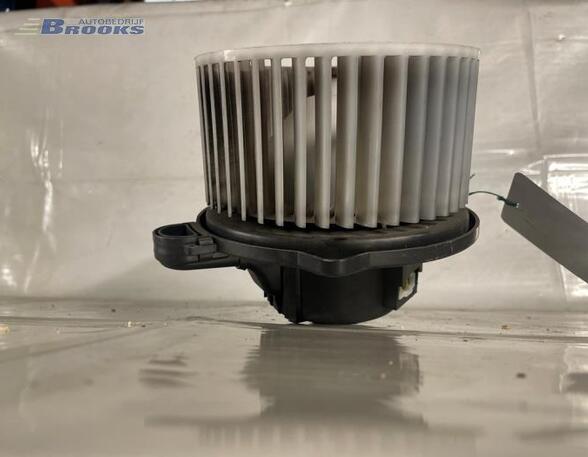 Interior Blower Motor HYUNDAI GETZ (TB)