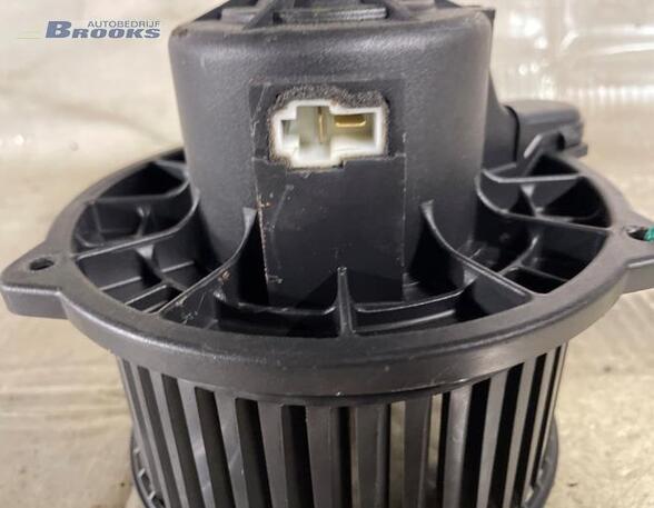 Interior Blower Motor KIA PICANTO (SA)