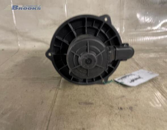 Interior Blower Motor KIA PICANTO (SA)