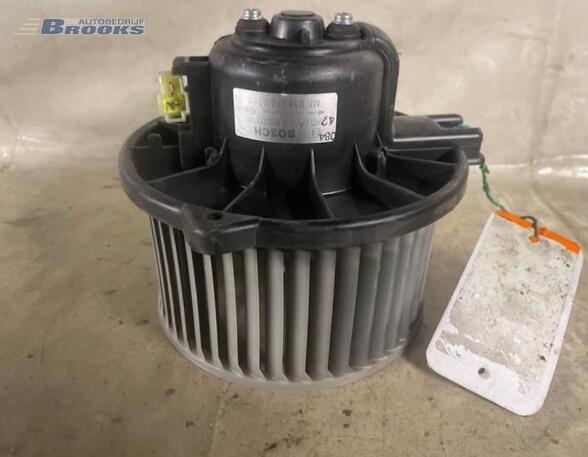 Interior Blower Motor MITSUBISHI SPACE STAR MPV (DG_A)